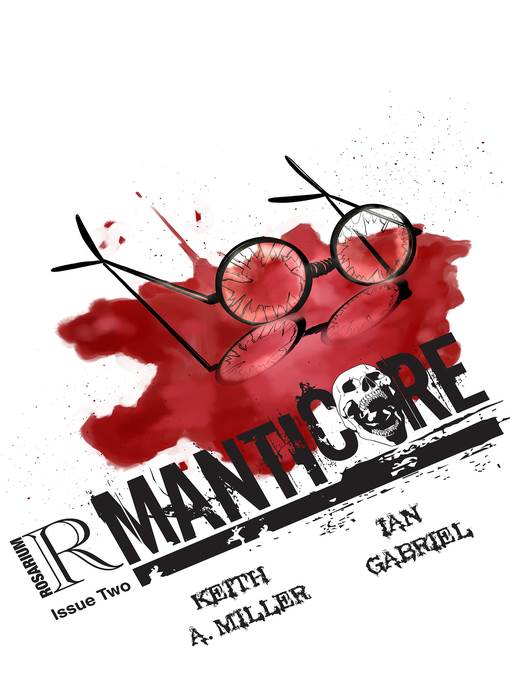Manticore, Issue 2