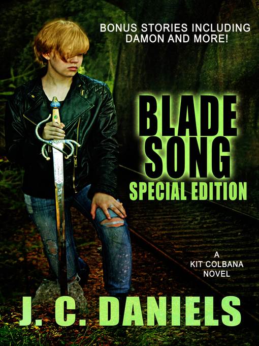 Blade Song