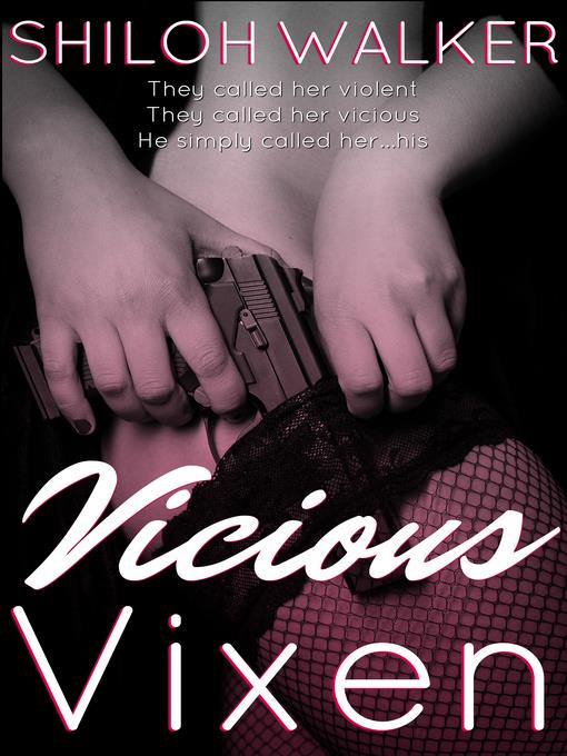 Vicious Vixen