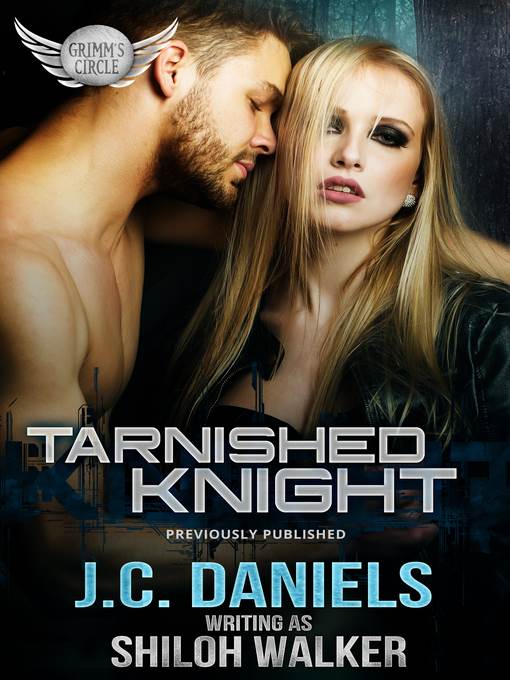 Tarnished Knight