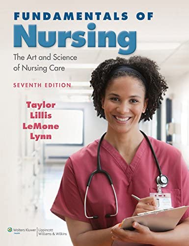 Fundamentals of Nursing, 7th Ed. + CoursePoint + Study Guide + Clinical Calculations Made Easy, 5th Ed. + Essentials of Maternity, Newborn, and ... 5th Ed. PrepU + Health Assessment in Nursing