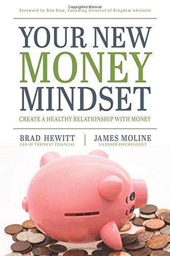 Your New Money Mindset