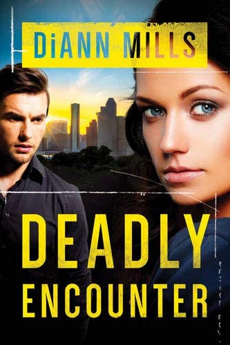 Deadly Encounter (FBI Task Force)