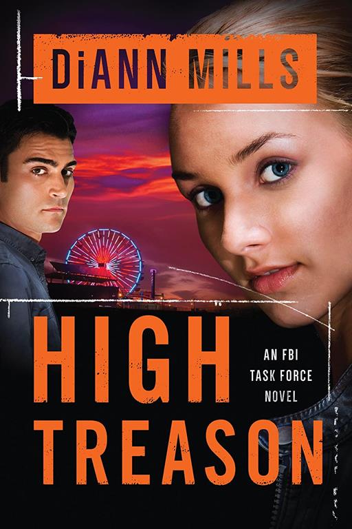 High Treason (FBI Task Force)