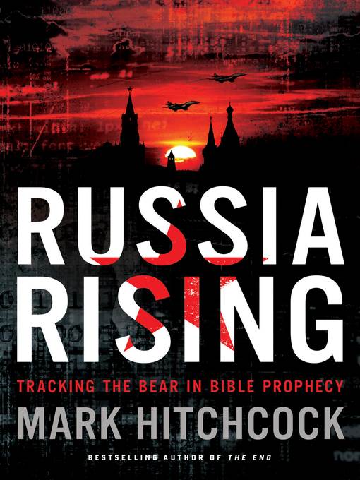 Russia Rising