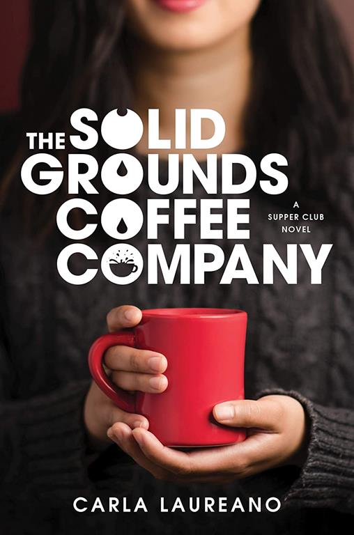 The Solid Grounds Coffee Company