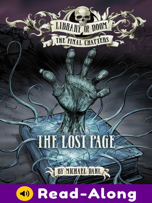 The Lost Page