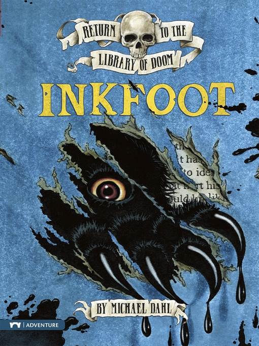 Inkfoot