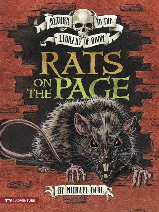 Rats on the Page