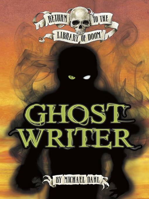 Ghost Writer