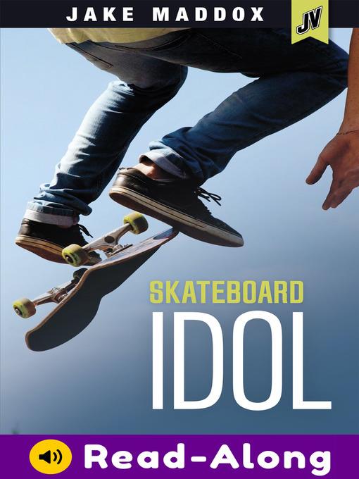 Skateboard Idol