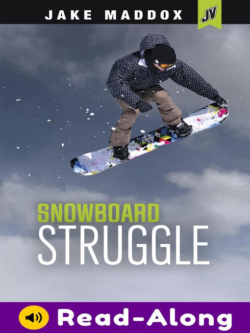 Snowboard Struggle