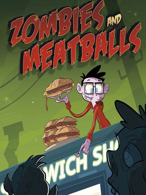 Zombies and Meatballs