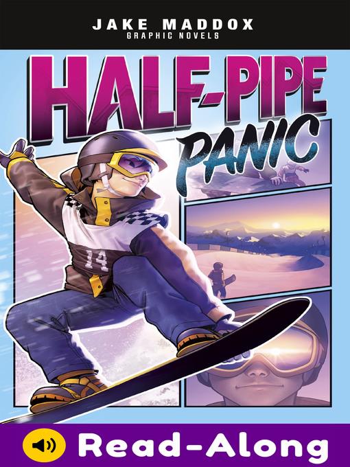 Half-Pipe Panic