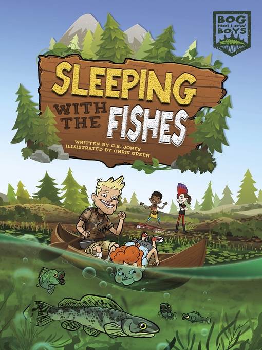 Sleeping with the Fishes