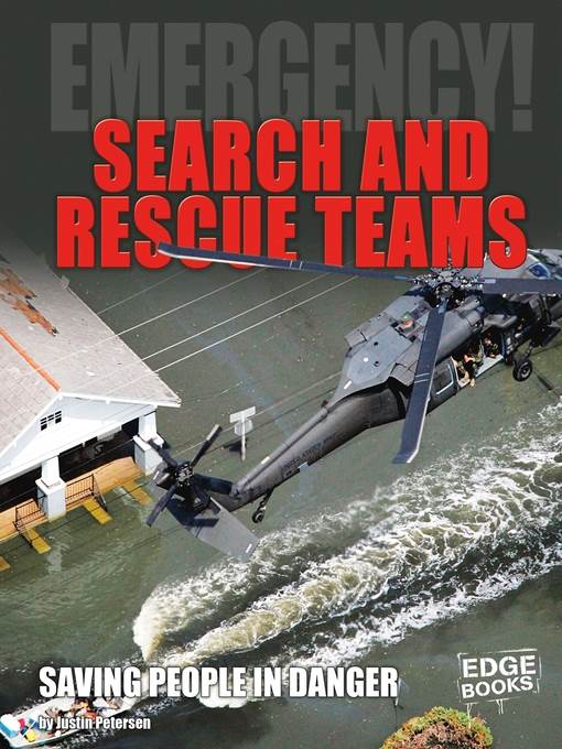 Search and Rescue Teams