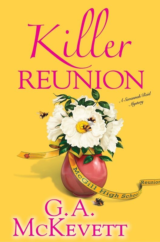 Killer Reunion