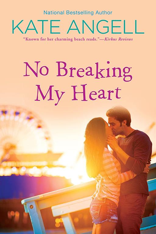 No Breaking My Heart (Barefoot William Beach)