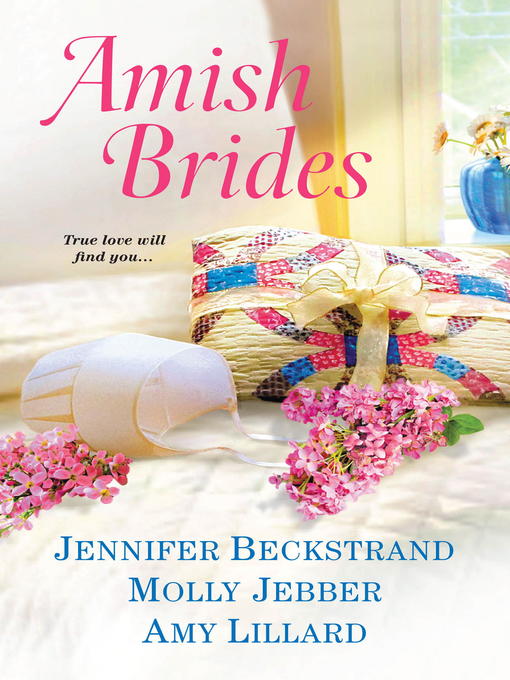 Amish Brides