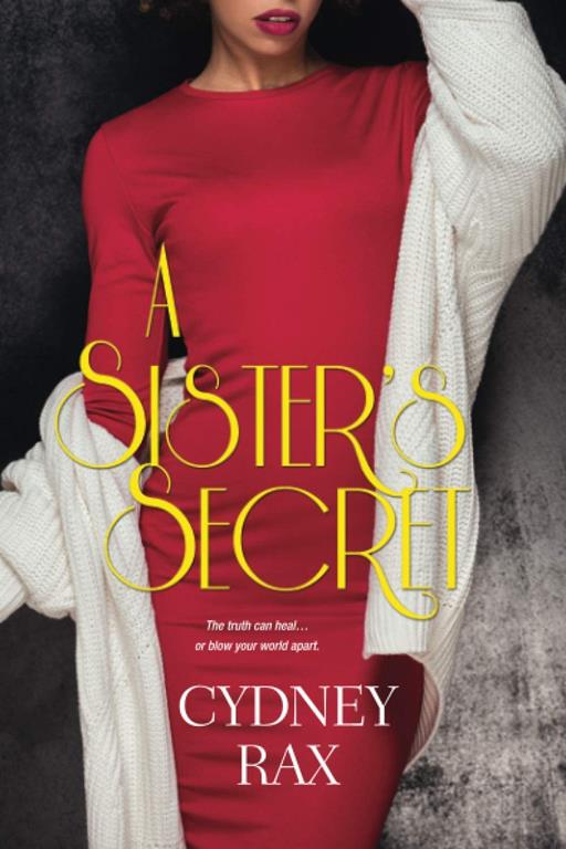 A Sister's Secret (The Reeves Sisters)