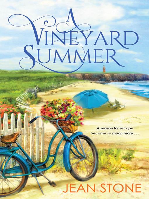 A Vineyard Summer