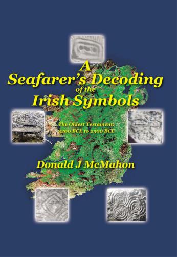 A Seafarer's Decoding of the Irish Symbols