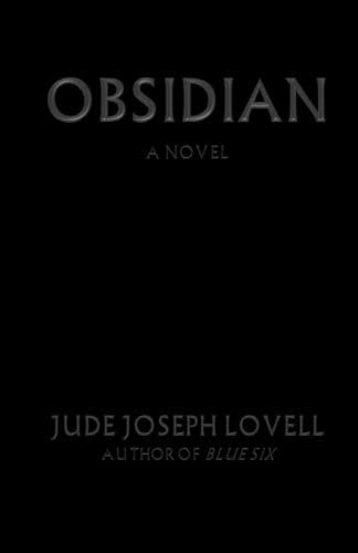 Obsidian: A Novel
