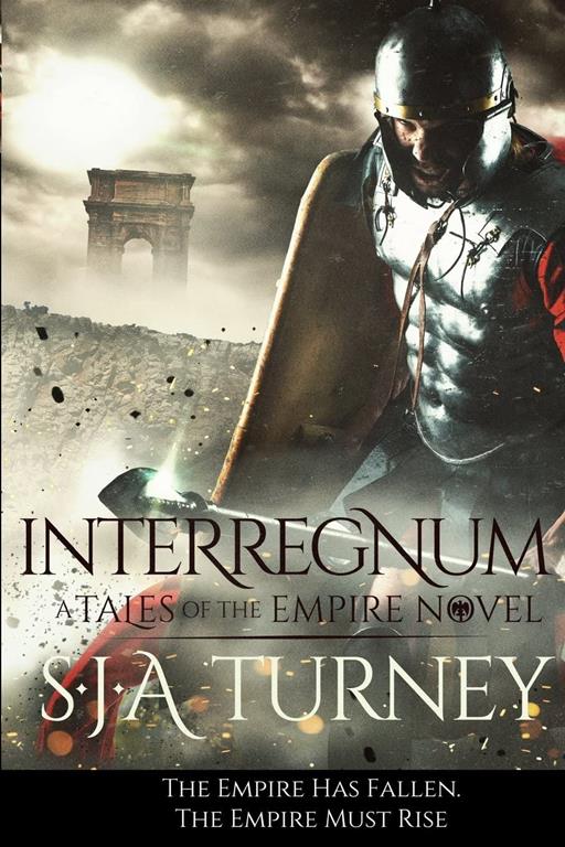 Interregnum (Tales of the Empire) (Volume 1)