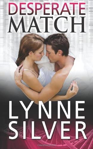 Desperate Match (Coded for Love) (Volume 5)