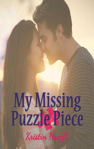 My Missing Puzzle Piece (A Creekside Falls Novel, #1)