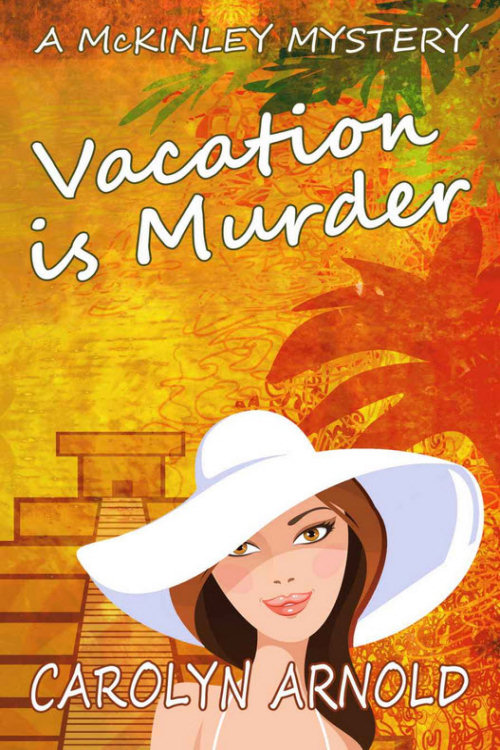 Vacation is Murder