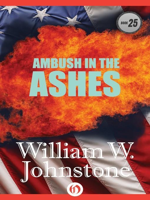 Ambush In The Ashes