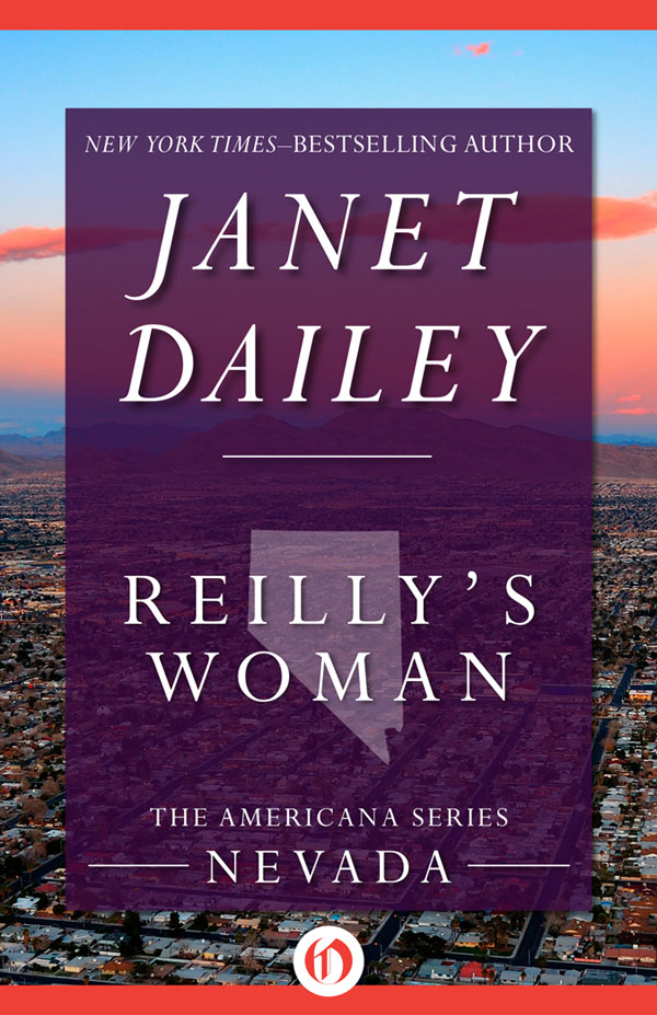 Reilly's Woman