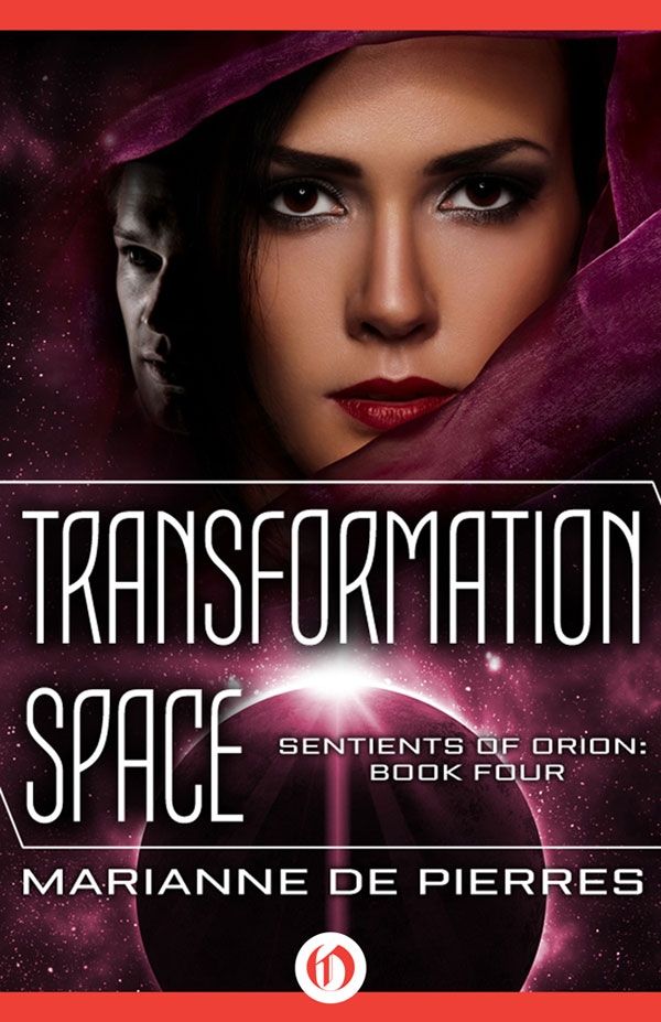 Transformation Space