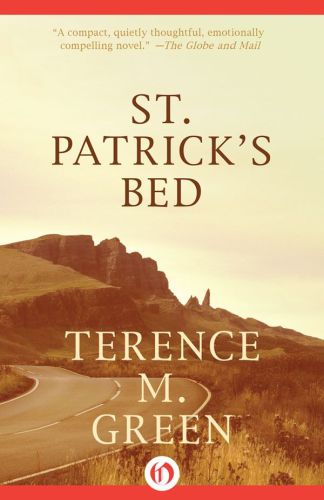 St. Patrick's Bed