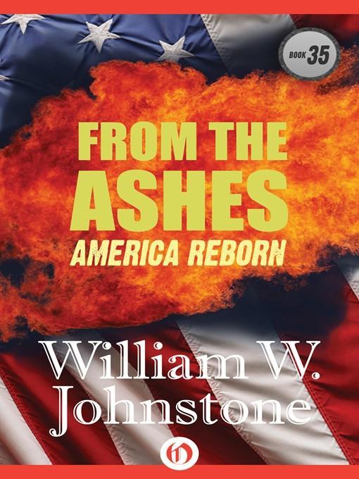 From The Ashes: America Reborn