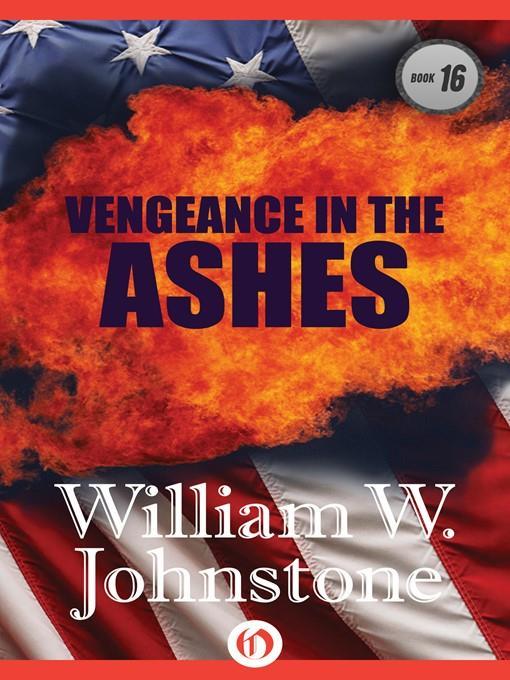 Vengeance In The Ashes