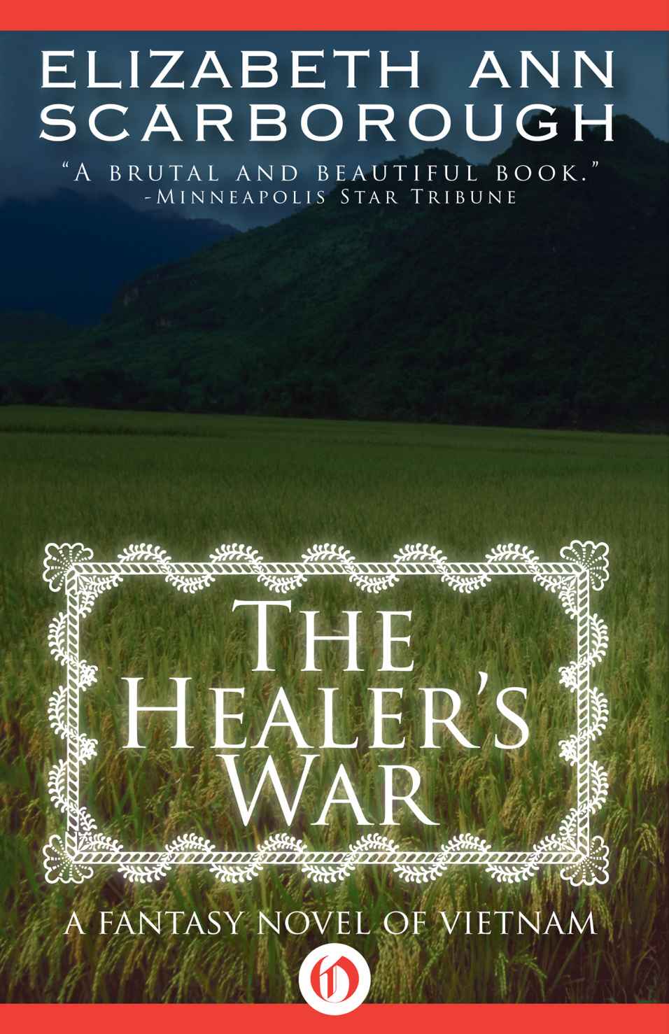 The Healer's War