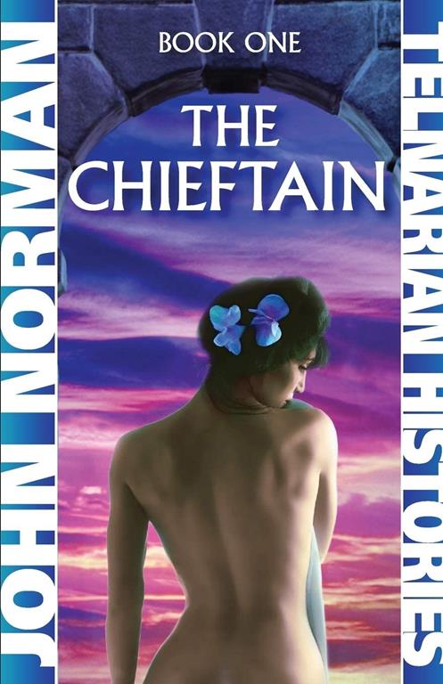 The Chieftain (Telnarian Histories (1))
