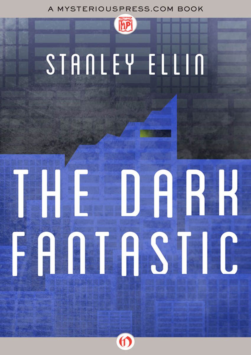 The Dark Fantastic