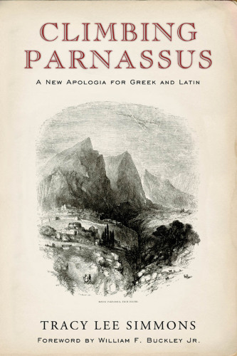 Climbing Parnassus