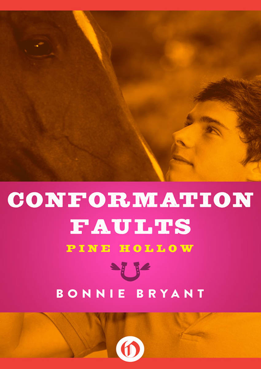 Conformation Faults