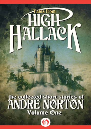 Tales from High Hallack, Volume One