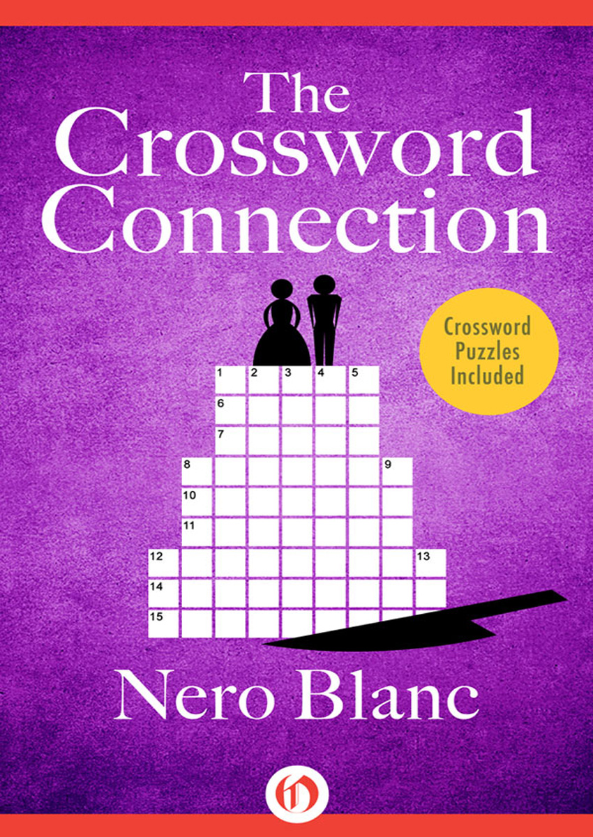 The Crossword Connection