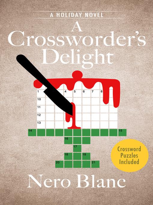 A Crossworder's Delight