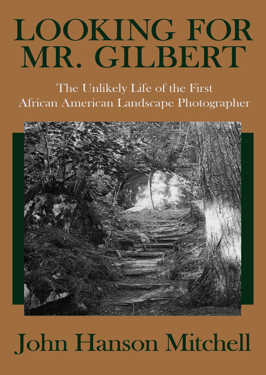 Looking for Mr. Gilbert