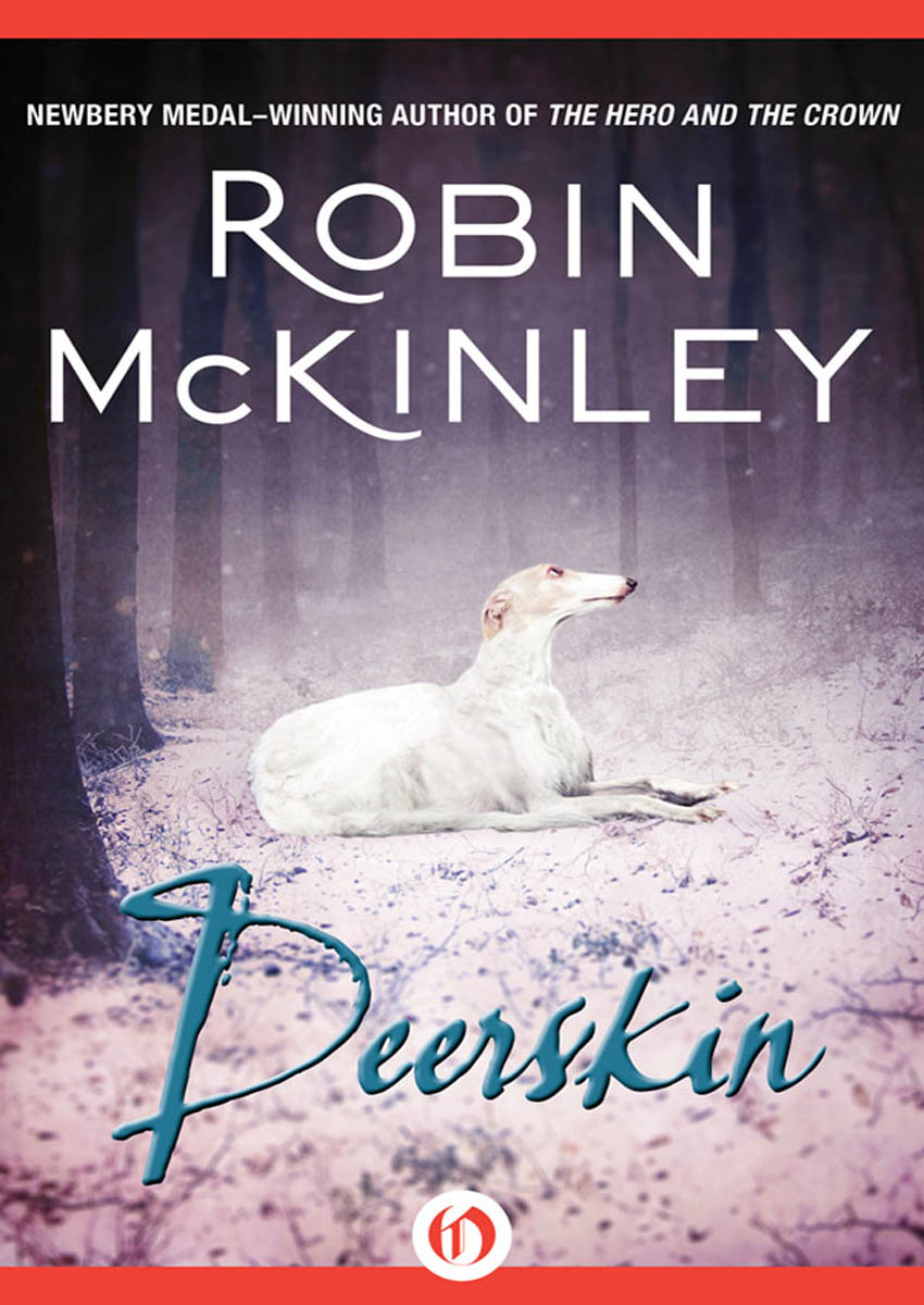 Deerskin