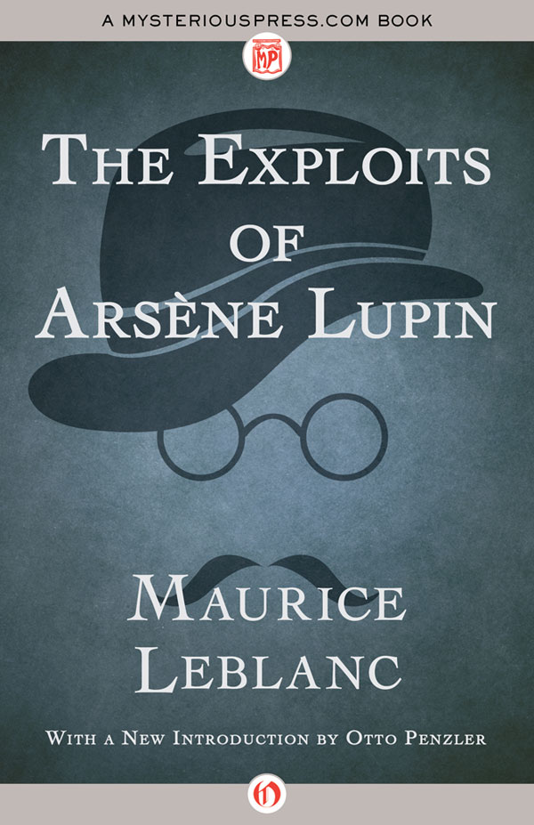 The Exploits of Arsène Lupin