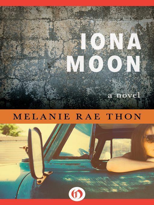 Iona Moon