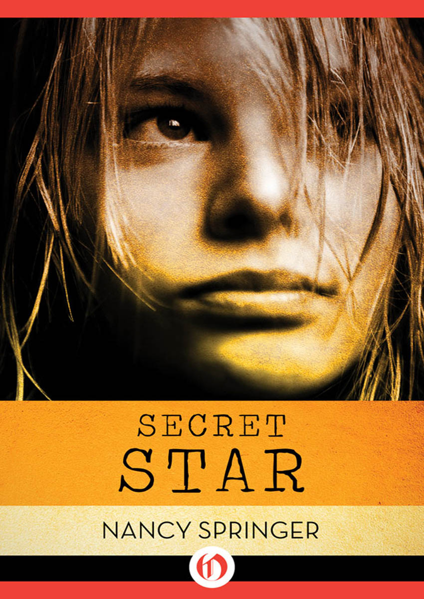 Secret Star